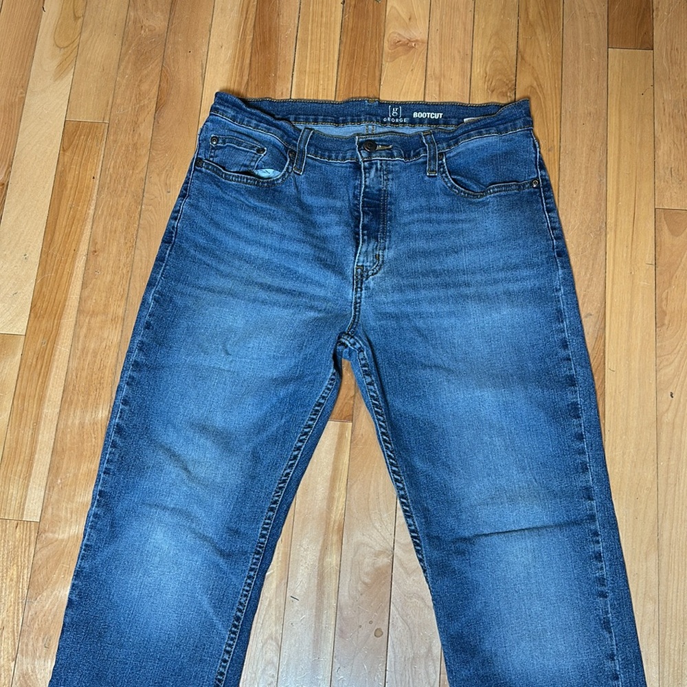 George jeans - Picture 2 of 6